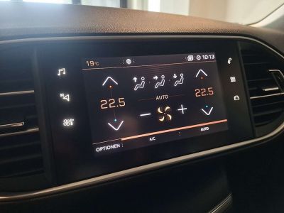 Peugeot 308 Gebrauchtwagen