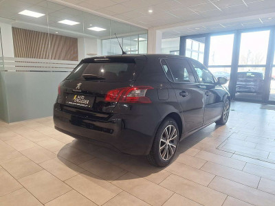 Peugeot 308 Gebrauchtwagen Peugeot 308 Gebrauchtwagen