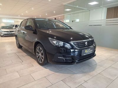 Peugeot 308 Gebrauchtwagen