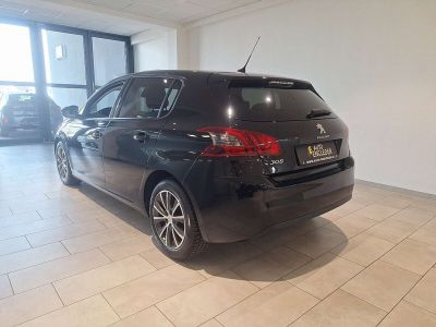 Peugeot 308 Gebrauchtwagen