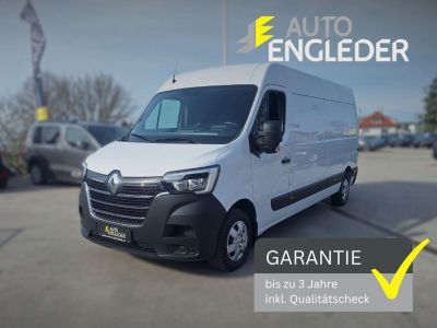 Renault Master Gebrauchtwagen