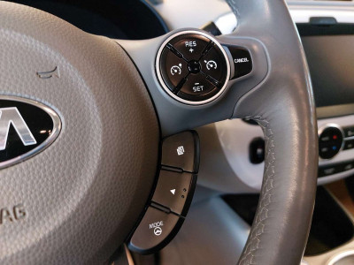 KIA Soul Gebrauchtwagen