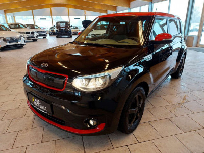 KIA Soul Gebrauchtwagen