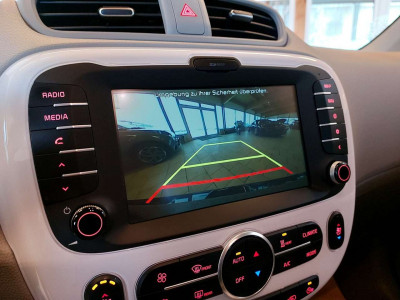 KIA Soul Gebrauchtwagen