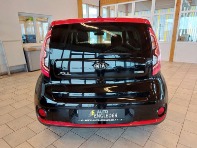 KIA Soul Gebrauchtwagen