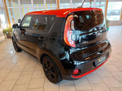 KIA Soul Gebrauchtwagen