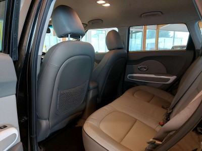 KIA Soul Gebrauchtwagen