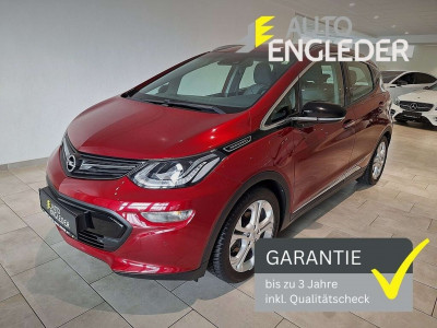 Opel Ampera Gebrauchtwagen