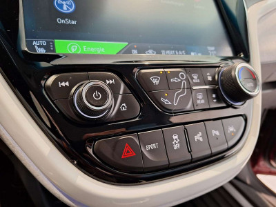 Opel Ampera Gebrauchtwagen