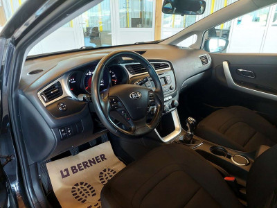 KIA Ceed Gebrauchtwagen