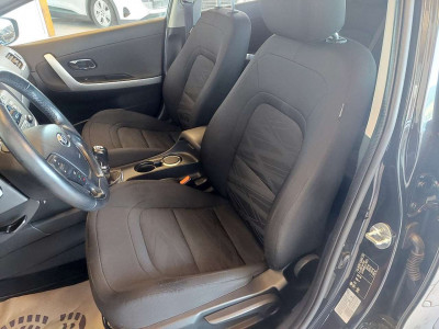 KIA Ceed Gebrauchtwagen