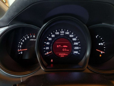 KIA Ceed Gebrauchtwagen