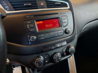 KIA Ceed Gebrauchtwagen