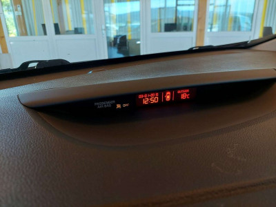 KIA Ceed Gebrauchtwagen