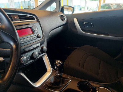 KIA Ceed Gebrauchtwagen