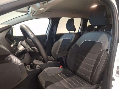 Dacia Jogger Gebrauchtwagen