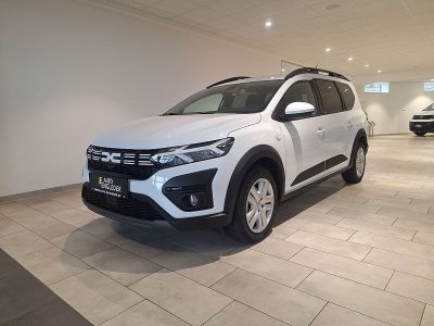Dacia Jogger Gebrauchtwagen