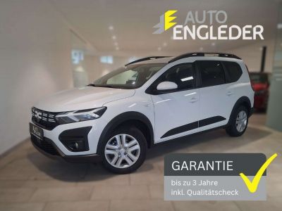 Dacia Jogger Gebrauchtwagen