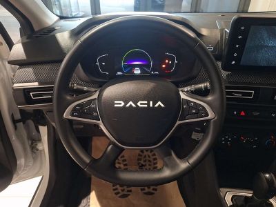 Dacia Jogger Gebrauchtwagen