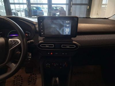 Dacia Jogger Gebrauchtwagen