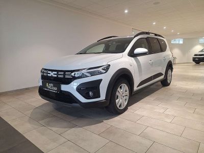 Dacia Jogger Gebrauchtwagen