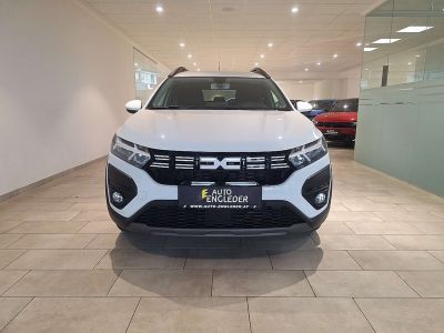 Dacia Jogger Gebrauchtwagen
