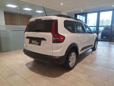 Dacia Jogger Gebrauchtwagen