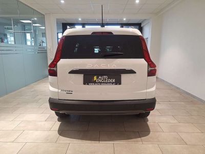 Dacia Jogger Gebrauchtwagen
