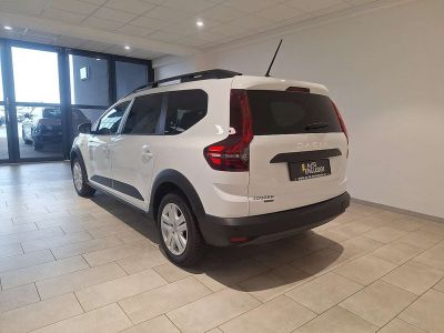 Dacia Jogger Gebrauchtwagen
