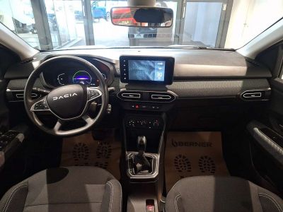 Dacia Jogger Gebrauchtwagen