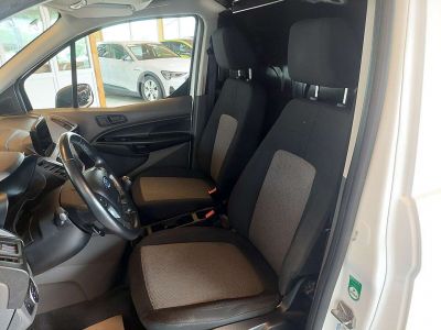 Ford Transit Gebrauchtwagen Ford Transit Gebrauchtwagen