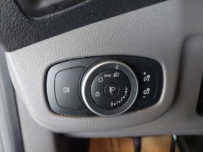 Ford Transit Gebrauchtwagen Ford Transit Gebrauchtwagen
