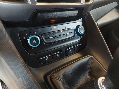 Ford Transit Gebrauchtwagen Ford Transit Gebrauchtwagen