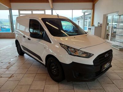 Ford Transit Gebrauchtwagen Ford Transit Gebrauchtwagen