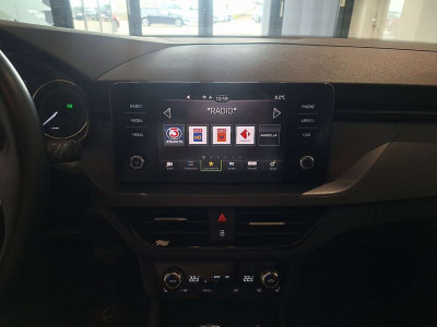 Skoda Kamiq Gebrauchtwagen