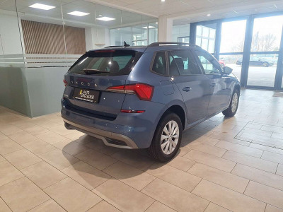 Skoda Kamiq Gebrauchtwagen