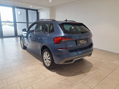 Skoda Kamiq Gebrauchtwagen