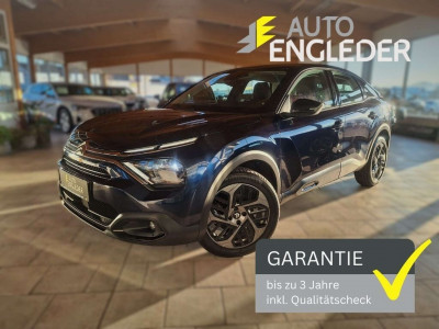 Citroën C4 Gebrauchtwagen Citroën C4 Gebrauchtwagen