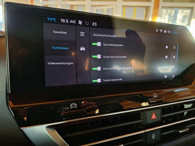 Citroën C4 Gebrauchtwagen Citroën C4 Gebrauchtwagen