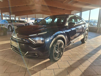 Citroën C4 Gebrauchtwagen Citroën C4 Gebrauchtwagen