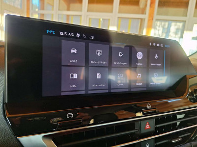 Citroën C4 Gebrauchtwagen Citroën C4 Gebrauchtwagen