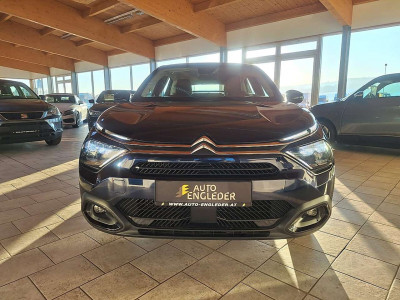 Citroën C4 Gebrauchtwagen Citroën C4 Gebrauchtwagen