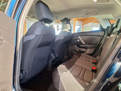 Citroën C4 Gebrauchtwagen Citroën C4 Gebrauchtwagen