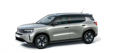 Opel Frontera Gebrauchtwagen Opel Frontera Gebrauchtwagen