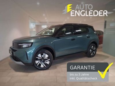 Opel Frontera Gebrauchtwagen