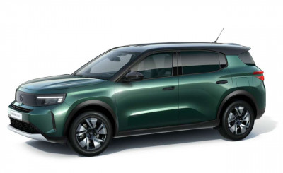 Opel Frontera Gebrauchtwagen Opel Frontera Gebrauchtwagen