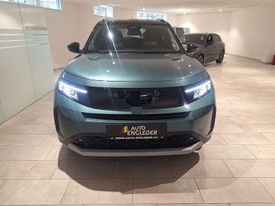 Opel Frontera Gebrauchtwagen Opel Frontera Gebrauchtwagen