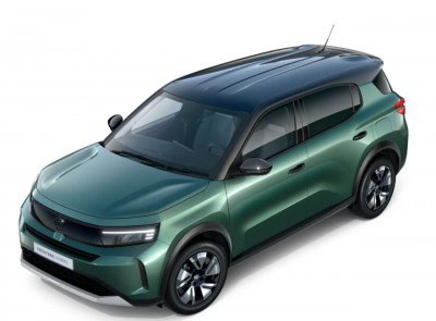 Opel Frontera Gebrauchtwagen Opel Frontera Gebrauchtwagen