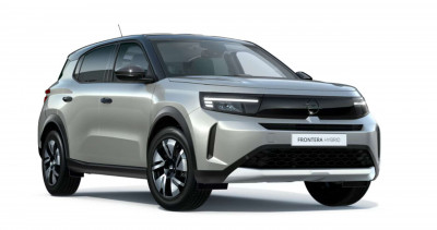 Opel Frontera Gebrauchtwagen Opel Frontera Gebrauchtwagen