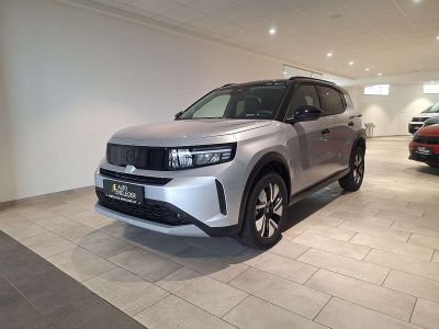Opel Frontera Gebrauchtwagen